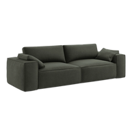 Lotus - Elastron - Zielony