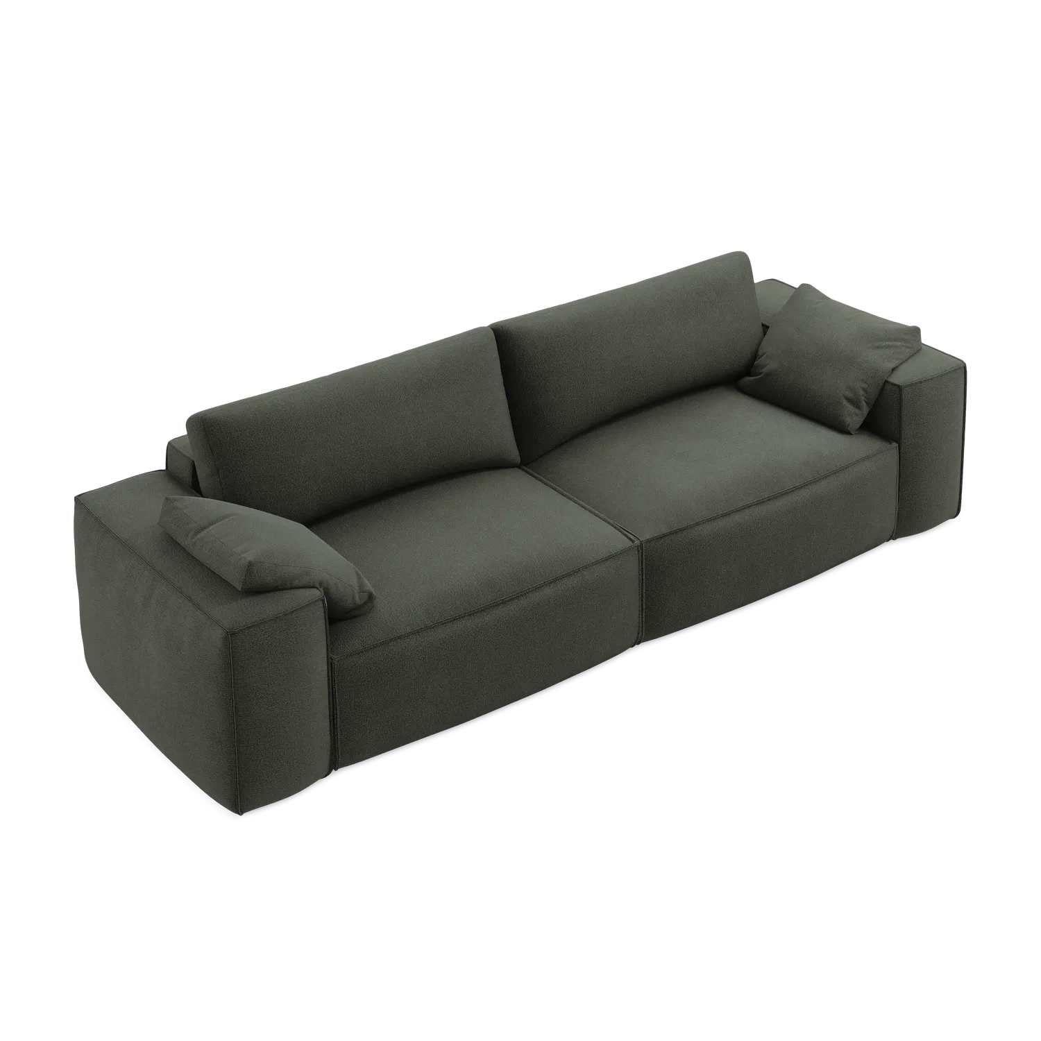 Lotus - Elastron - Zielony