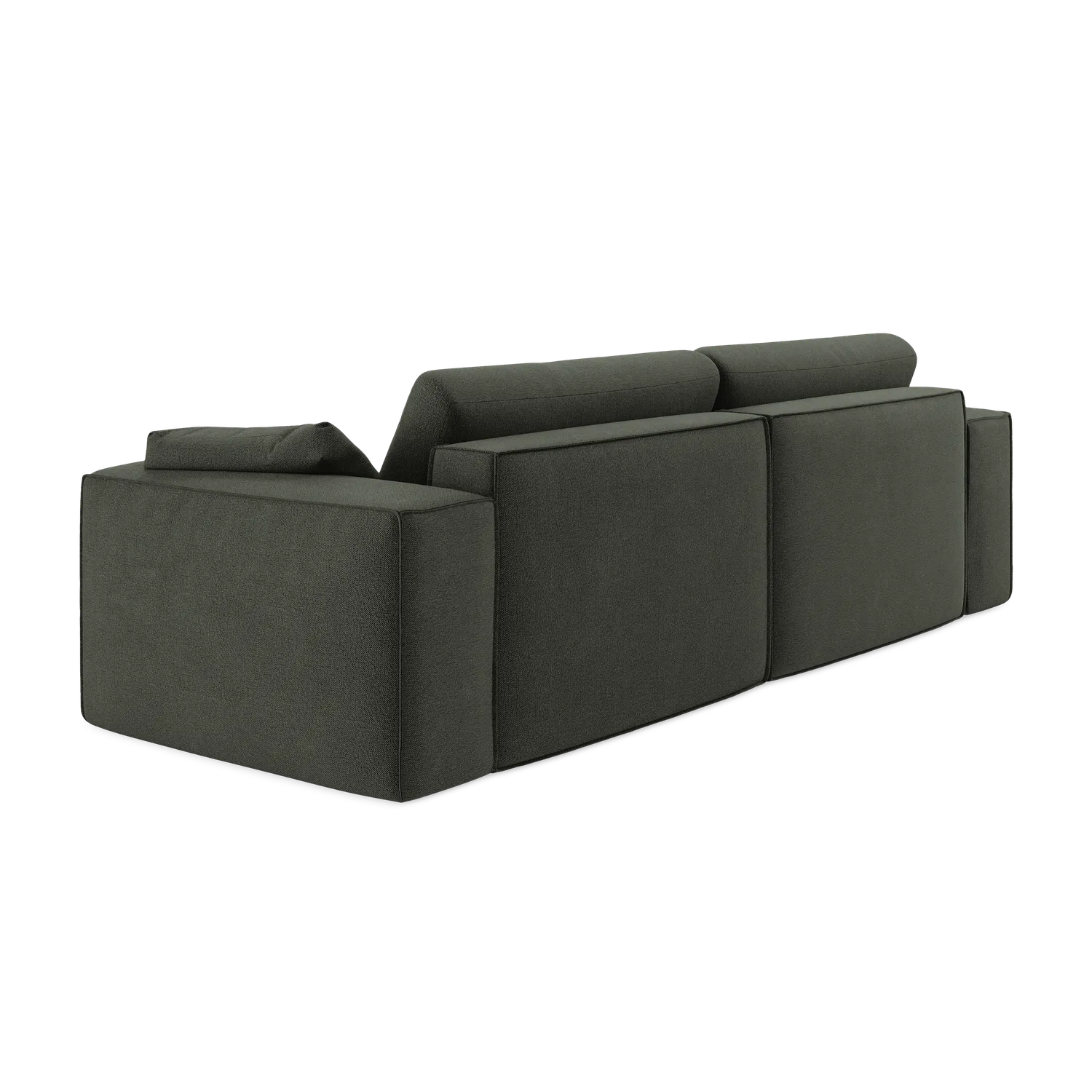 Lotus - Elastron - Zielony