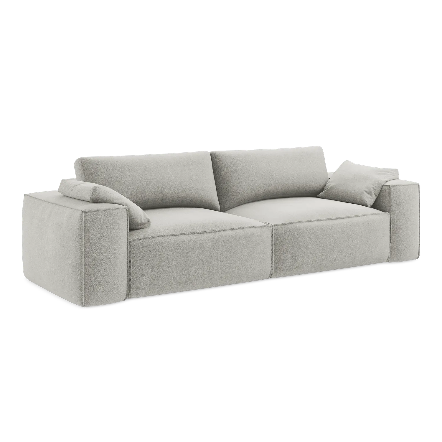 Lotus - Elastron - Jasny szary