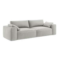 Lotus - Elastron - Jasny szary