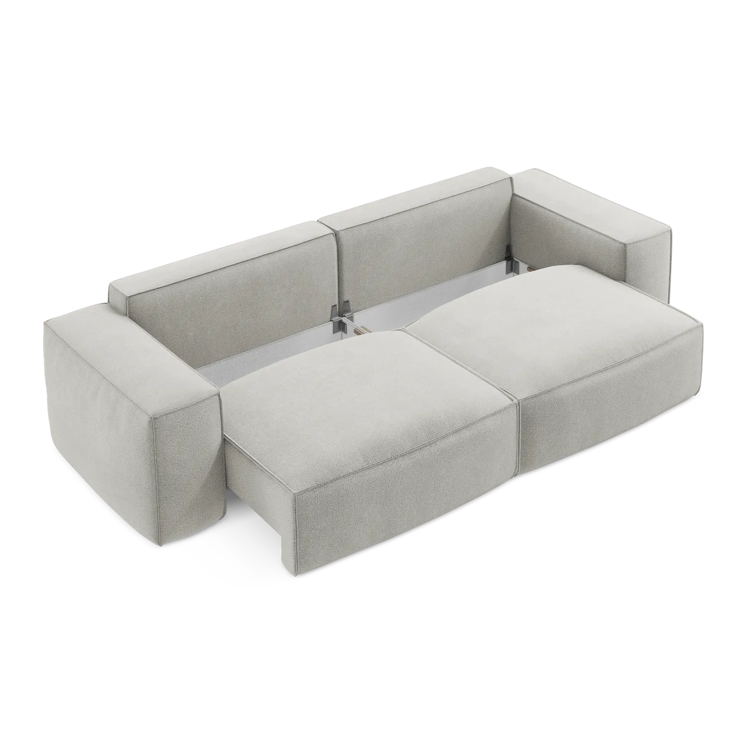 Lotus - Elastron - Jasny szary