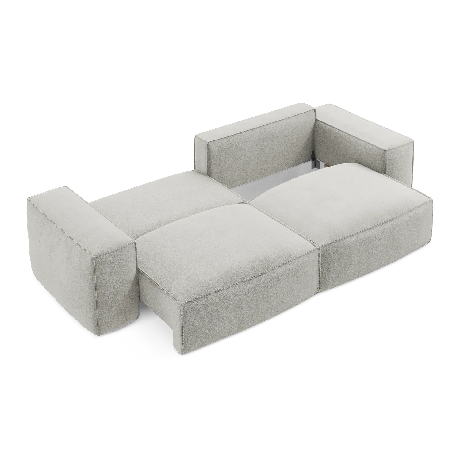 Lotus - Elastron - Jasny szary