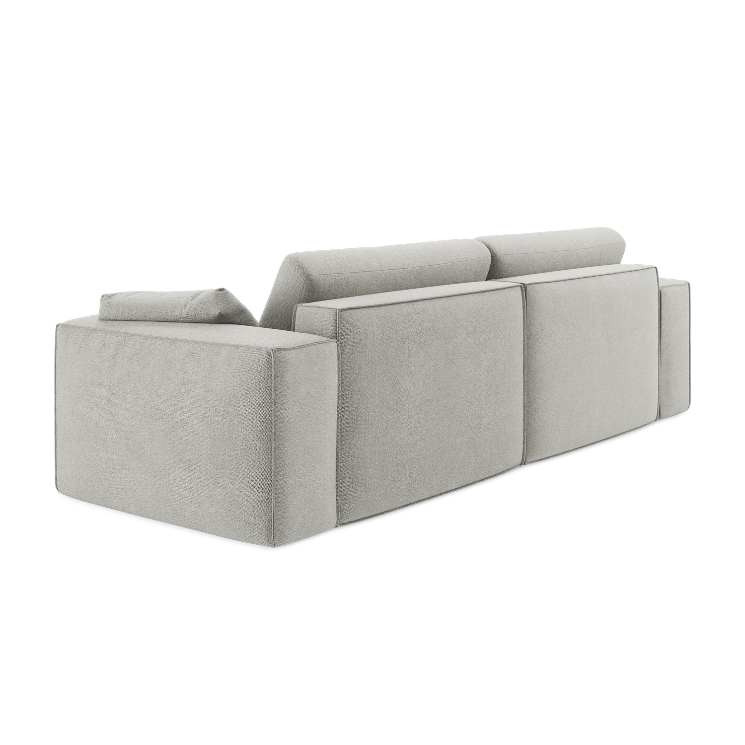 Lotus - Elastron - Jasny szary