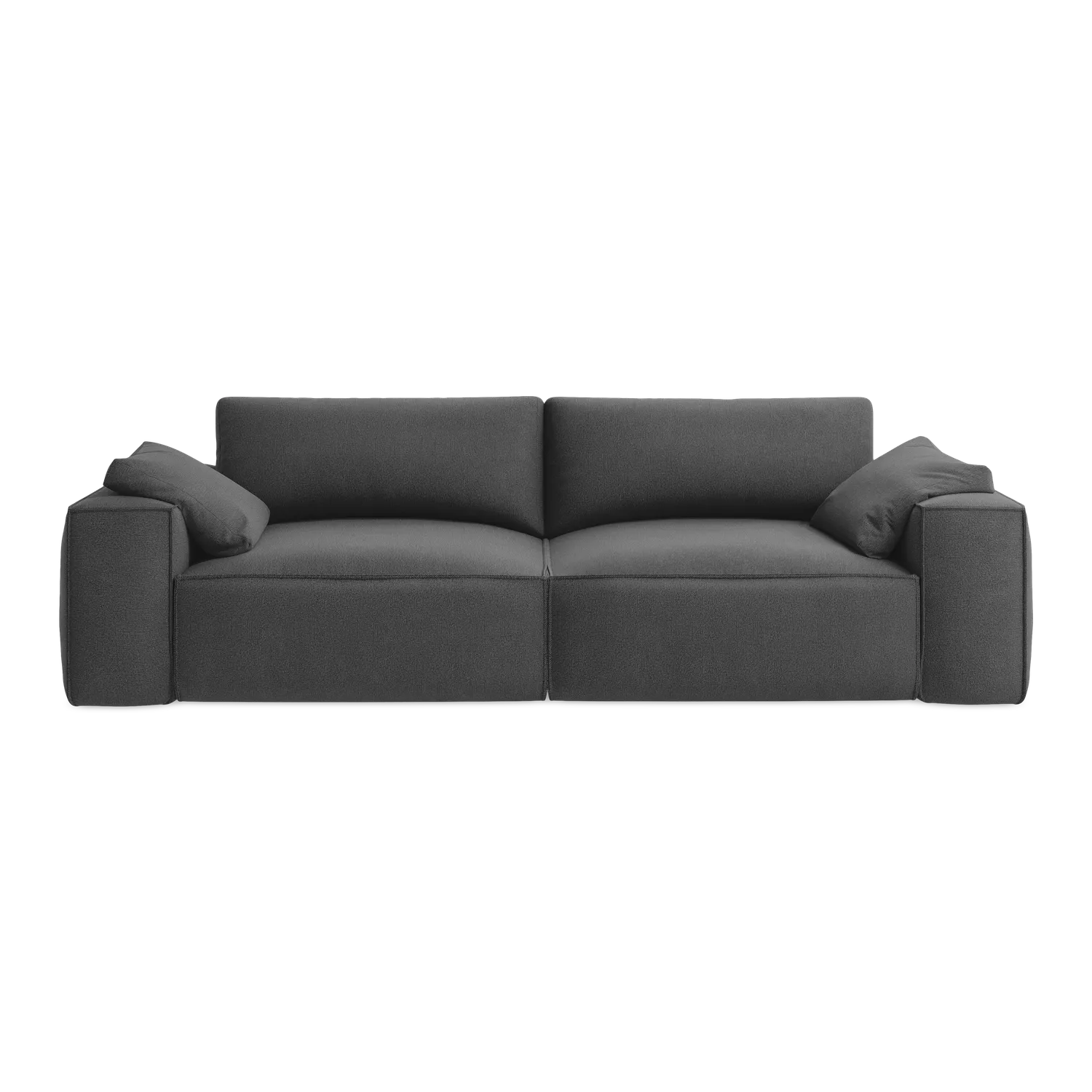 Lotus - Elastron - Ciemny szary