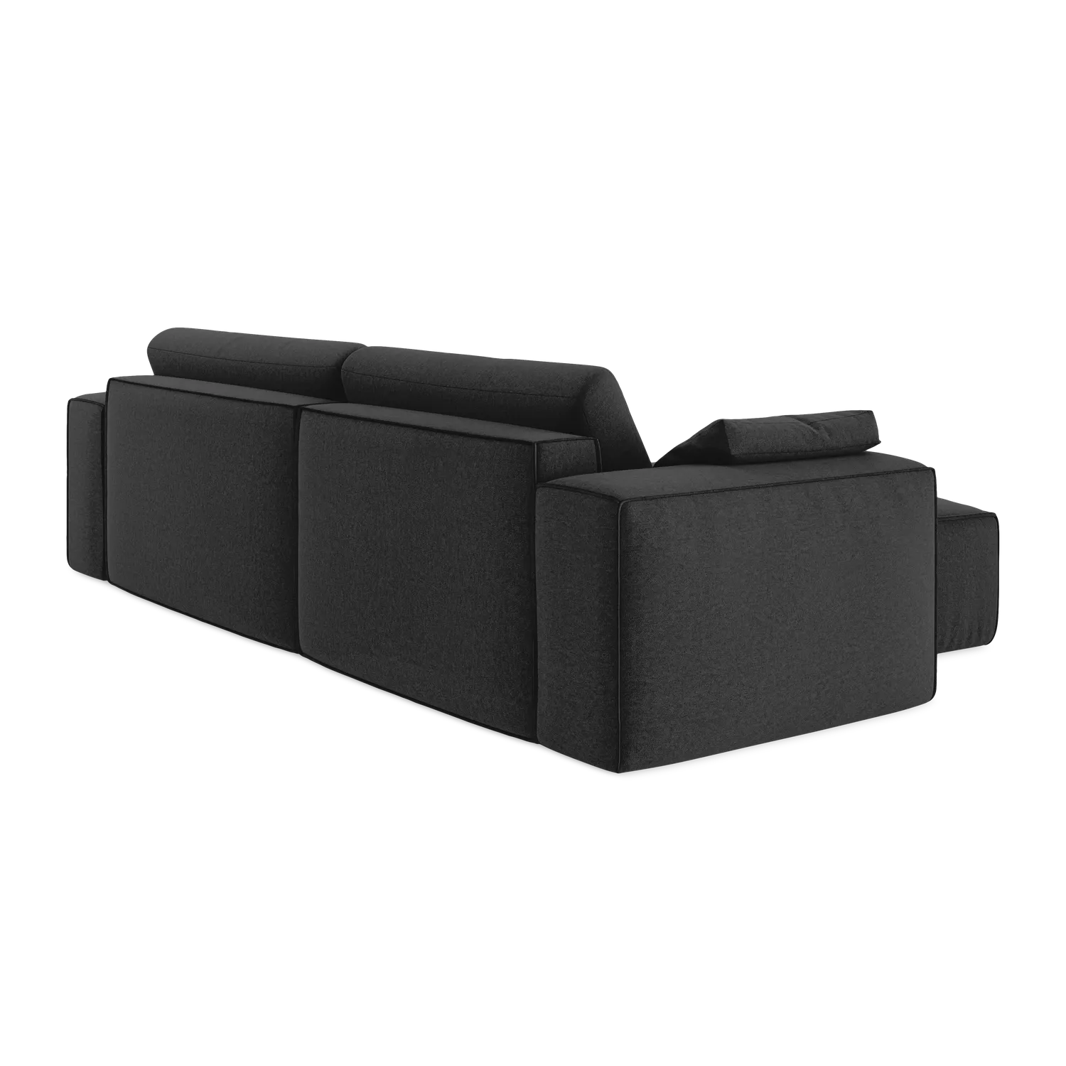 Vena - Pik - Czarny / Lewy