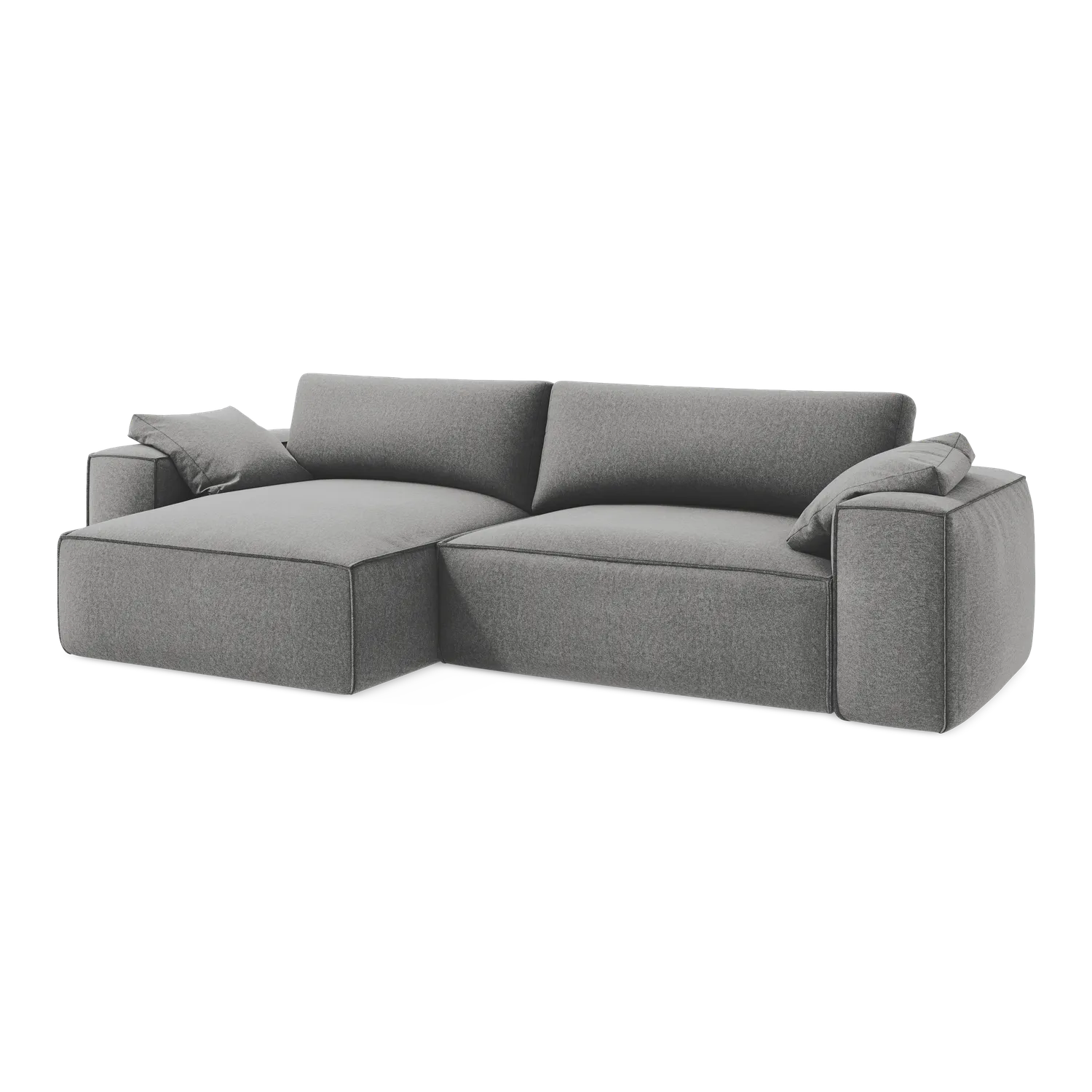 Vena - Pik - Szary / Lewy