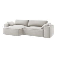 Vena - Pik - Jasny beż / Lewy