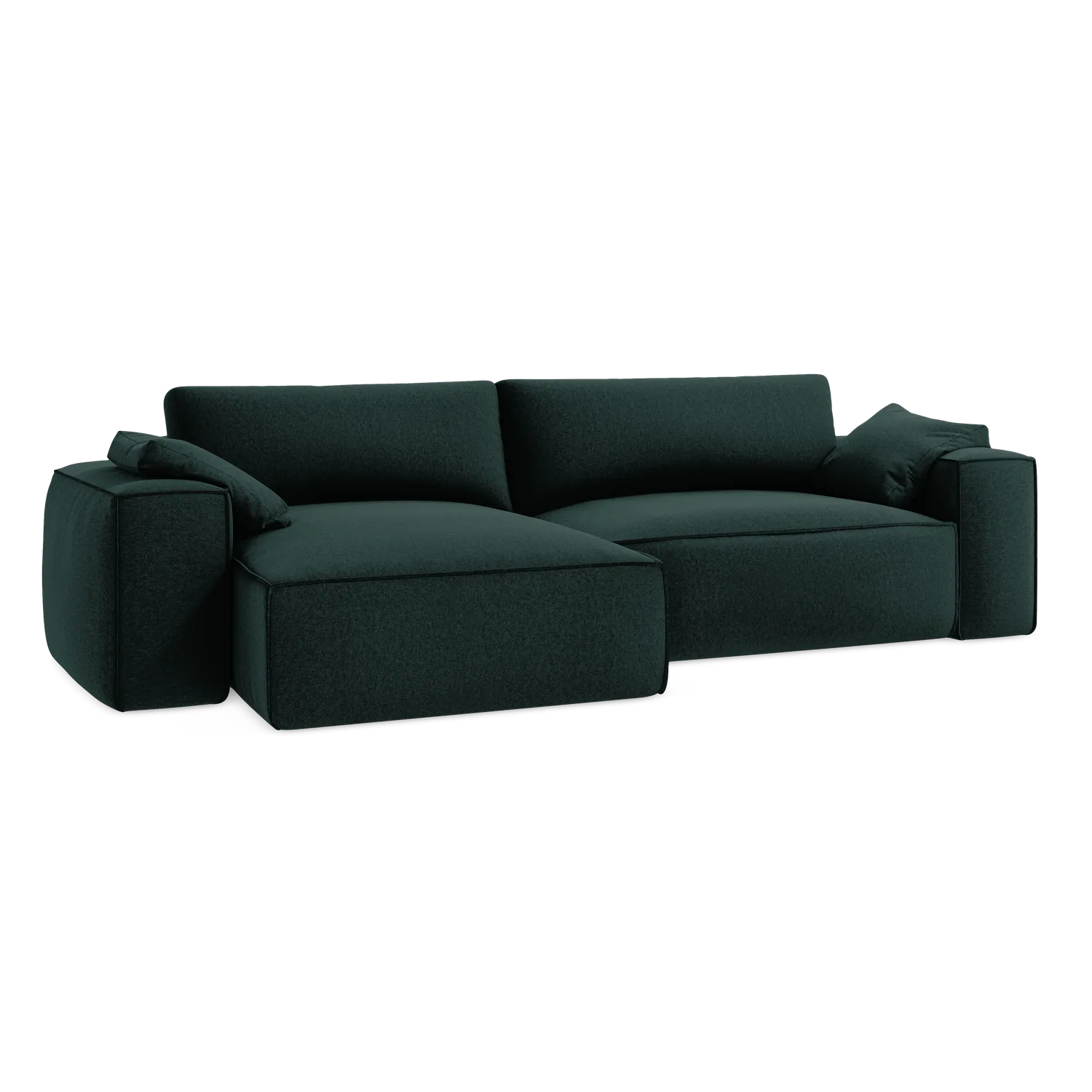 Vena - Pik - Szaro-zielony / Lewy