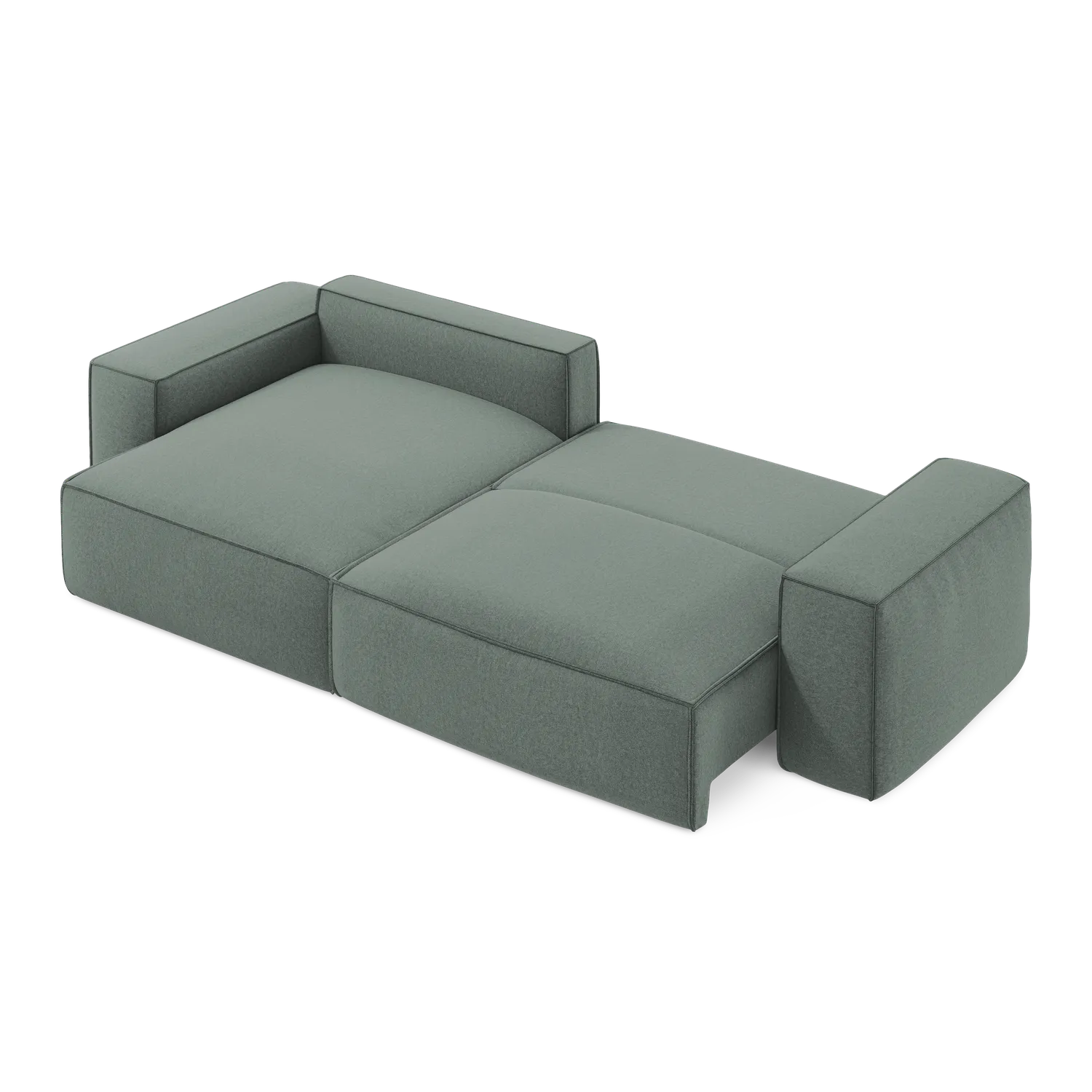 Cloud - Davis - Oliwkowy / Lewy