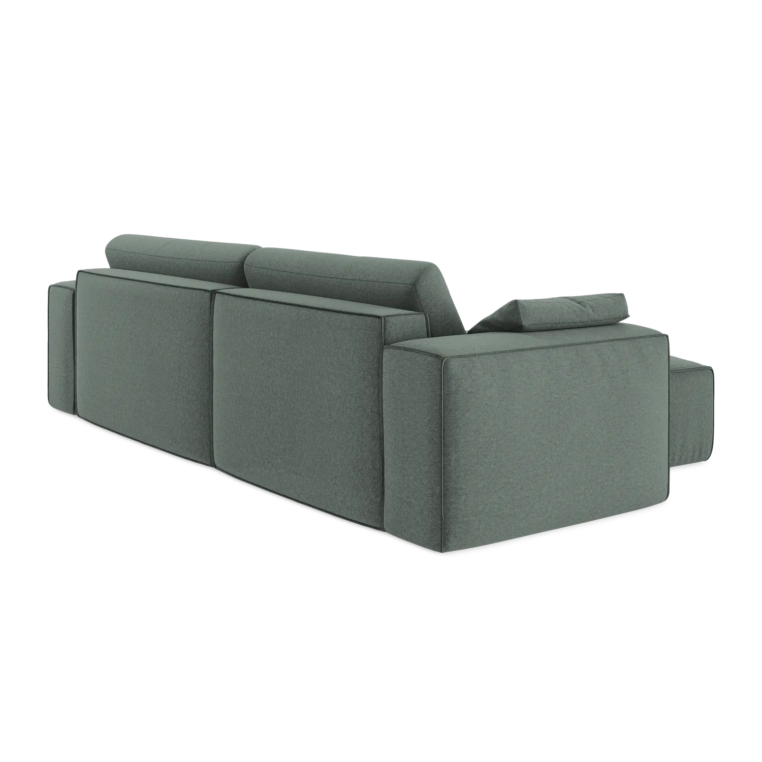 Cloud - Davis - Oliwkowy / Lewy