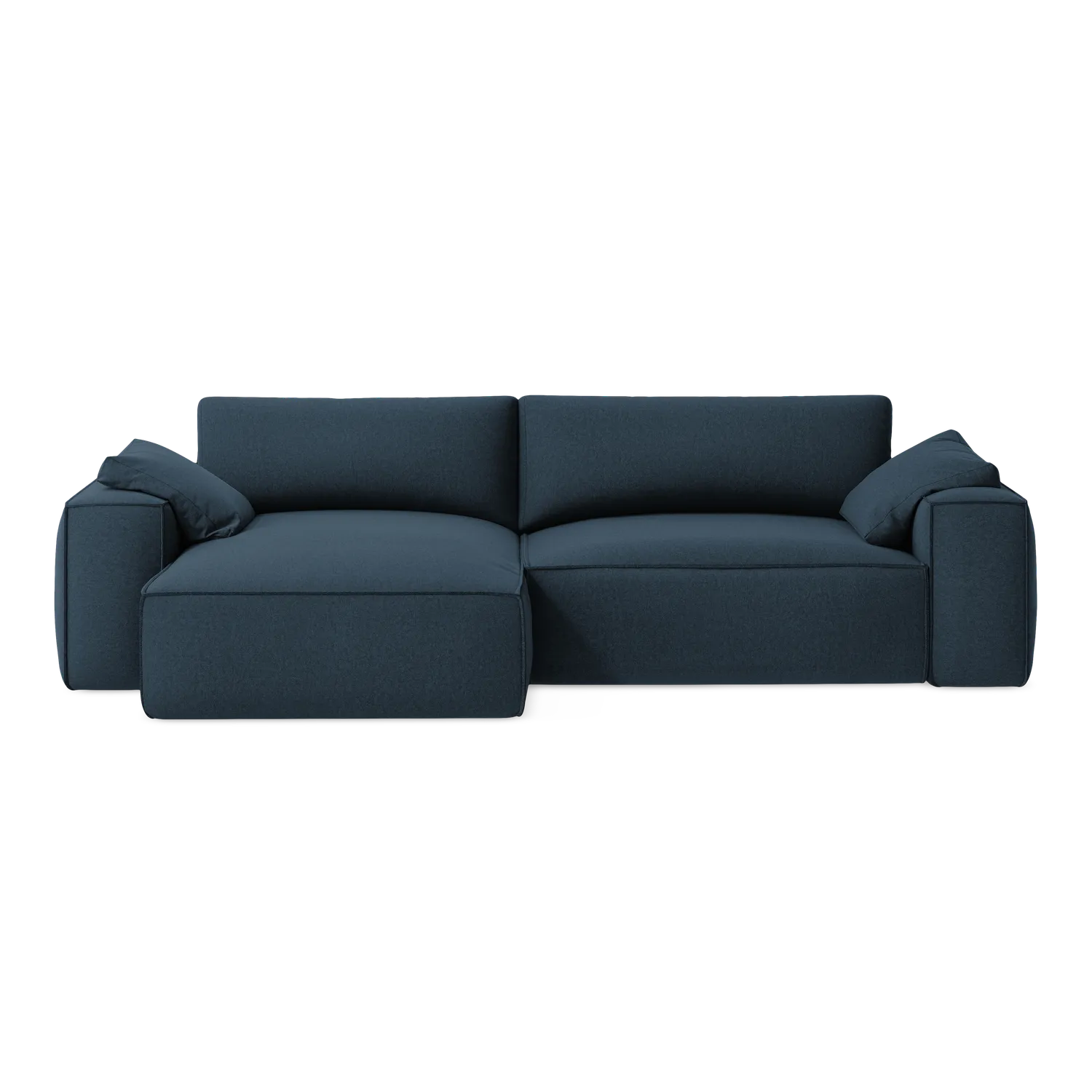 Cloud - Davis - Niebieski / Lewy