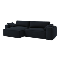 Cloud - Davis - Królewski niebieski / Lewy