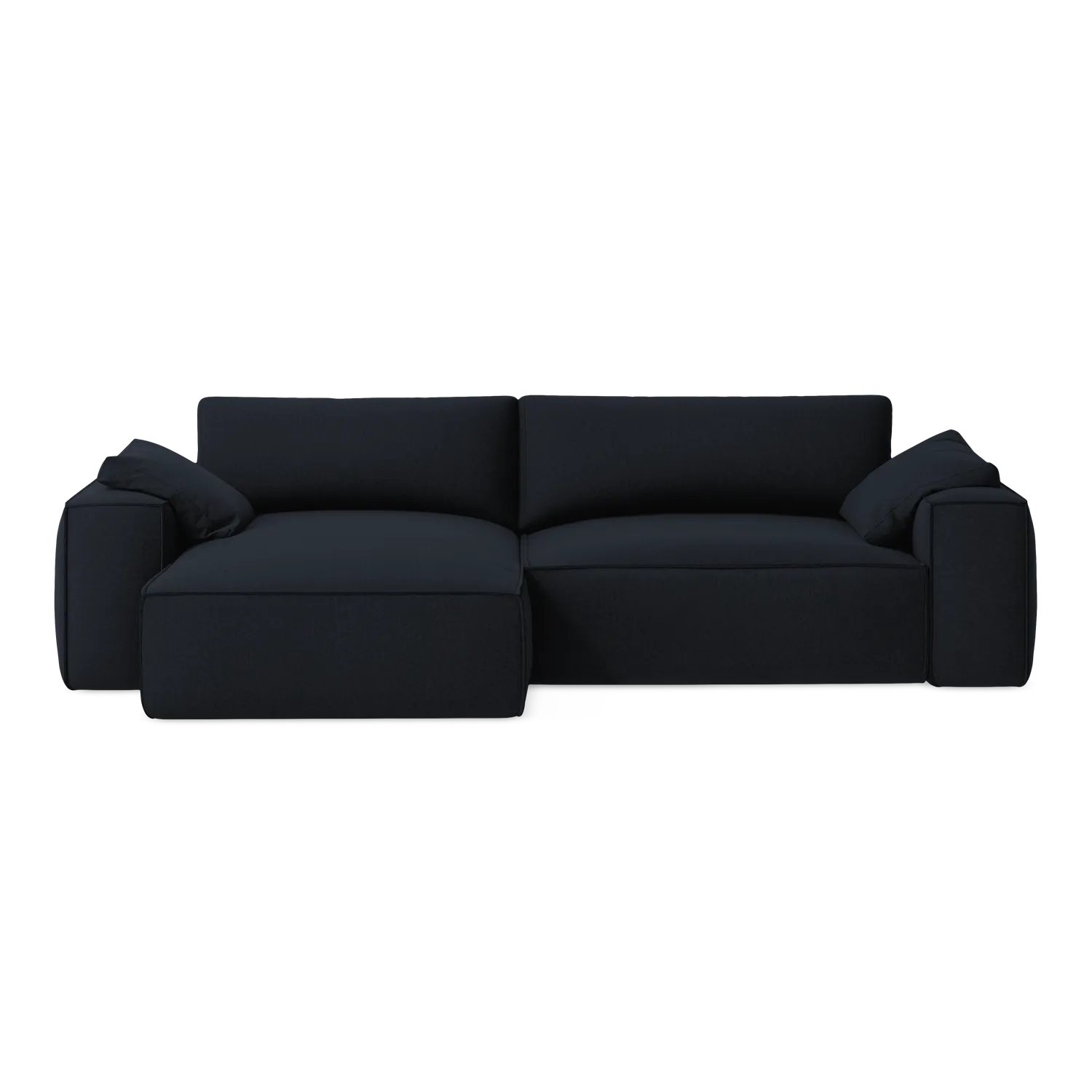 Cloud - Davis - Królewski niebieski / Lewy