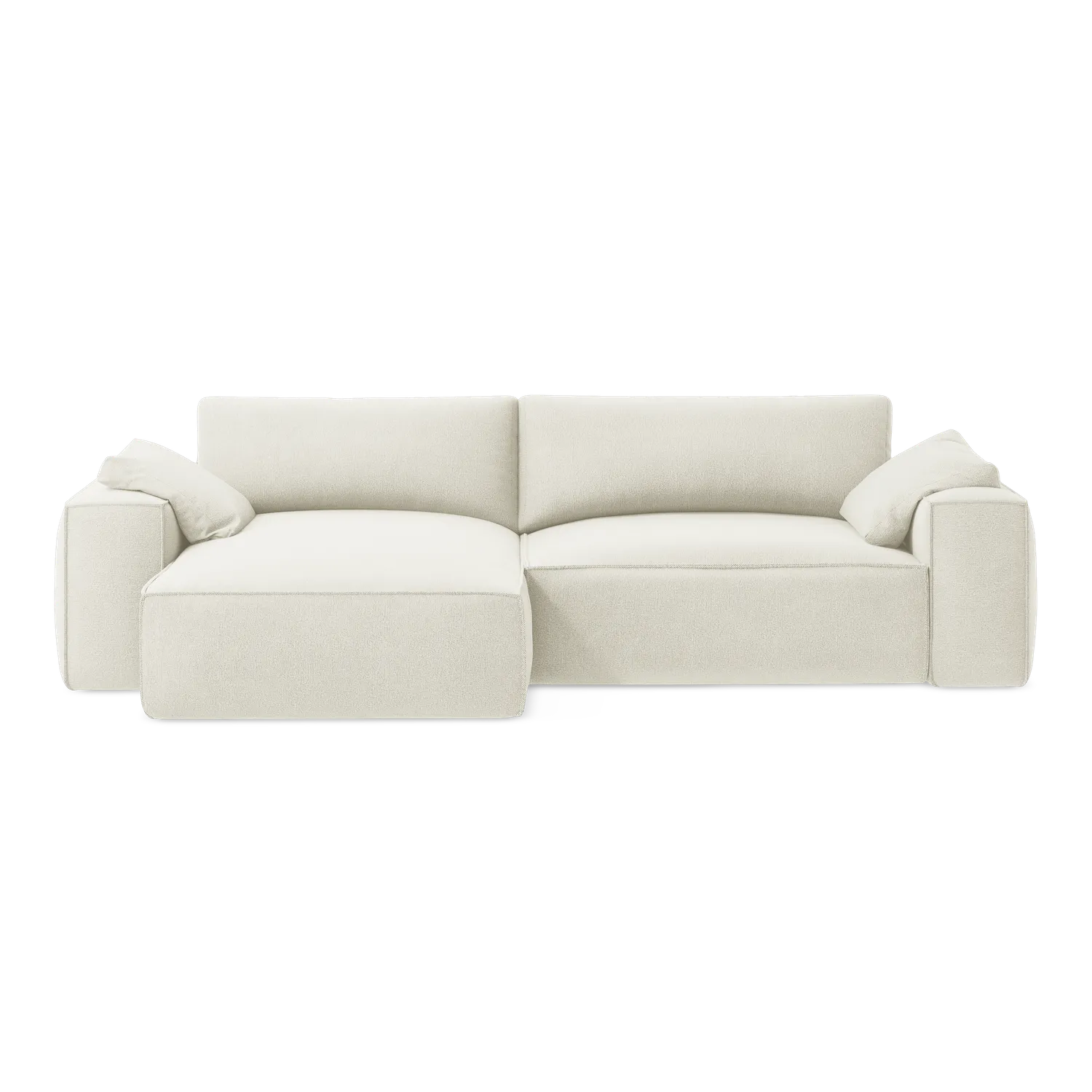 Lotus - Elastron - Jasny beż / Lewy