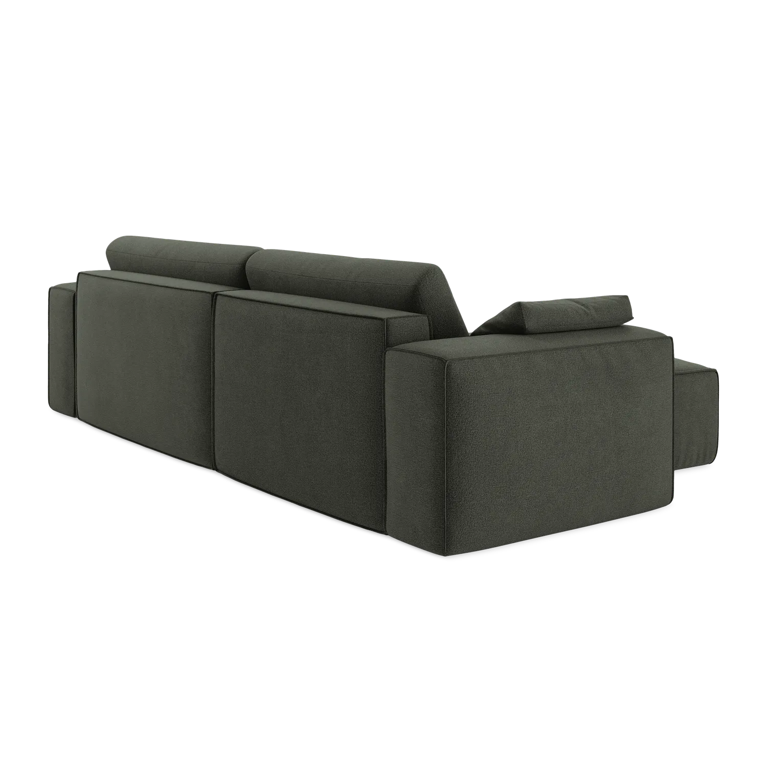 Lotus - Elastron - Zielony / Lewy