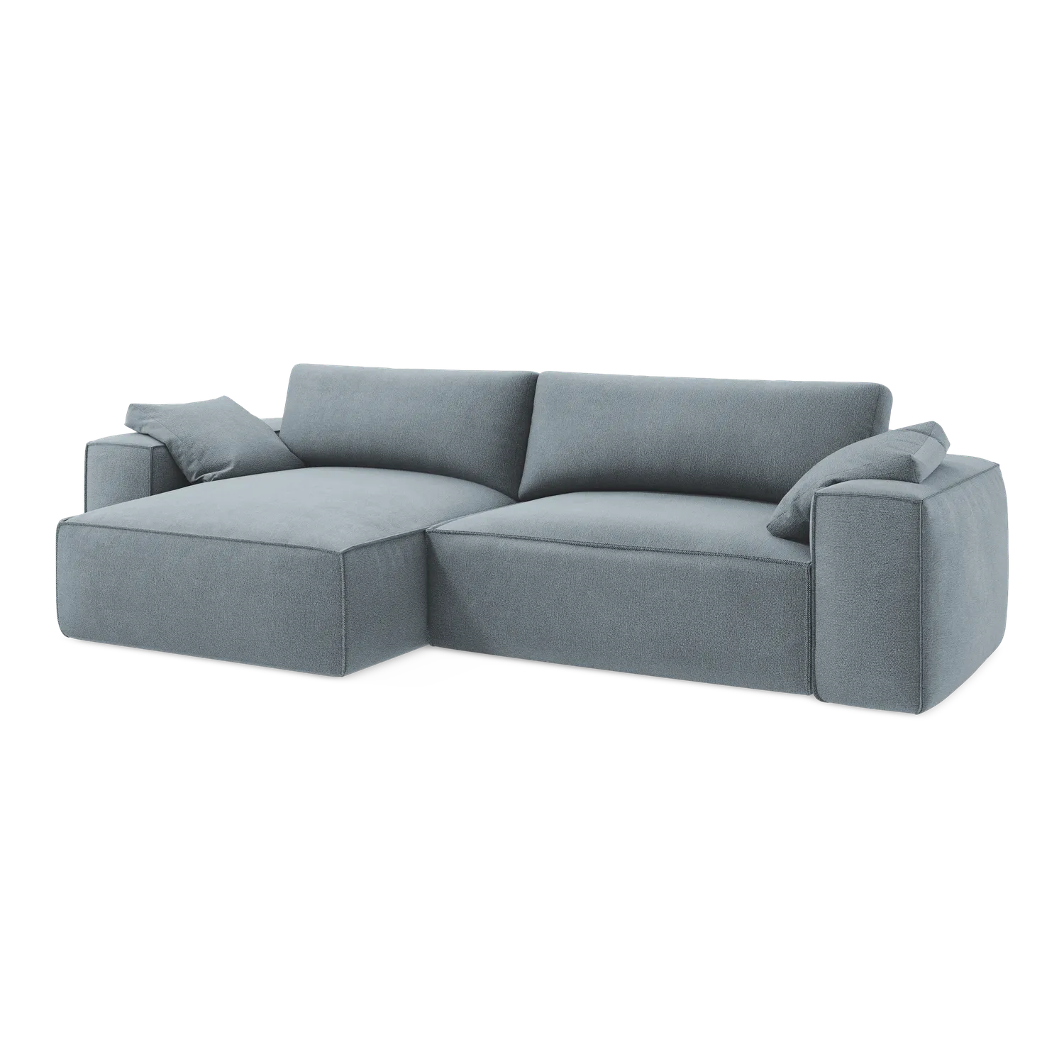 Lotus - Elastron - Jeans / Lewy