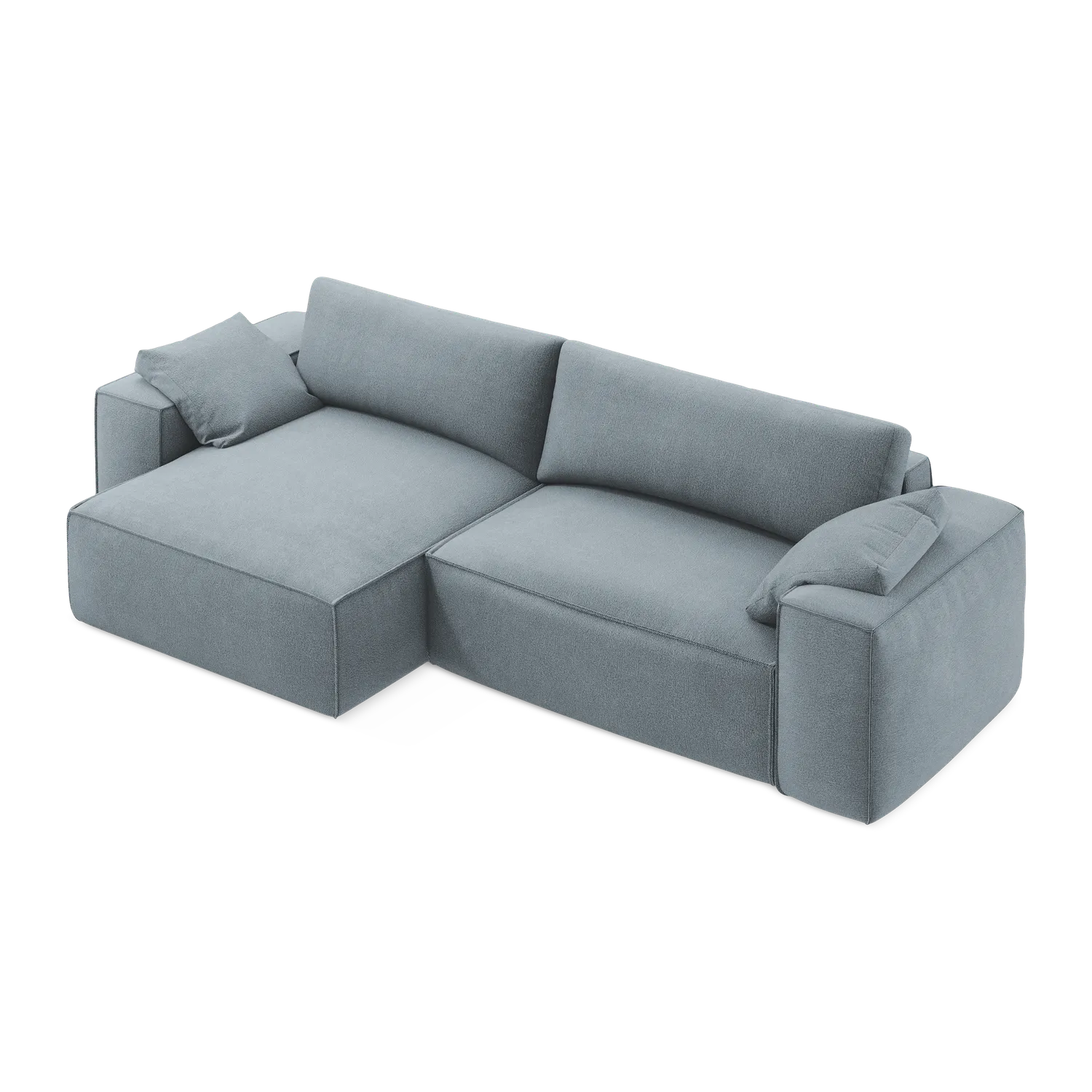 Lotus - Elastron - Jeans / Lewy