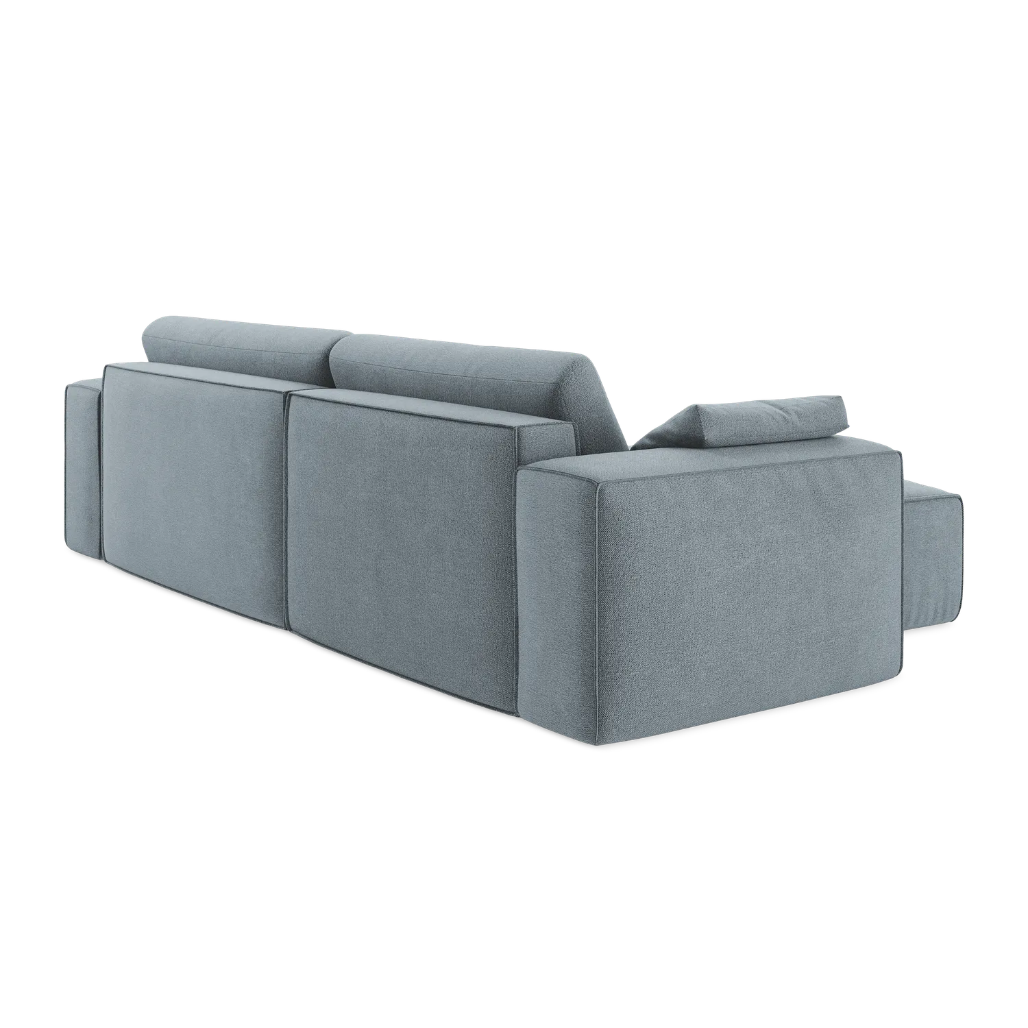 Lotus - Elastron - Jeans / Lewy