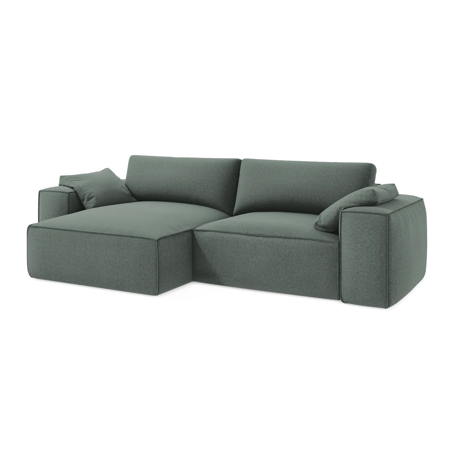 Cloud - Davis - Oliwkowy / Lewy