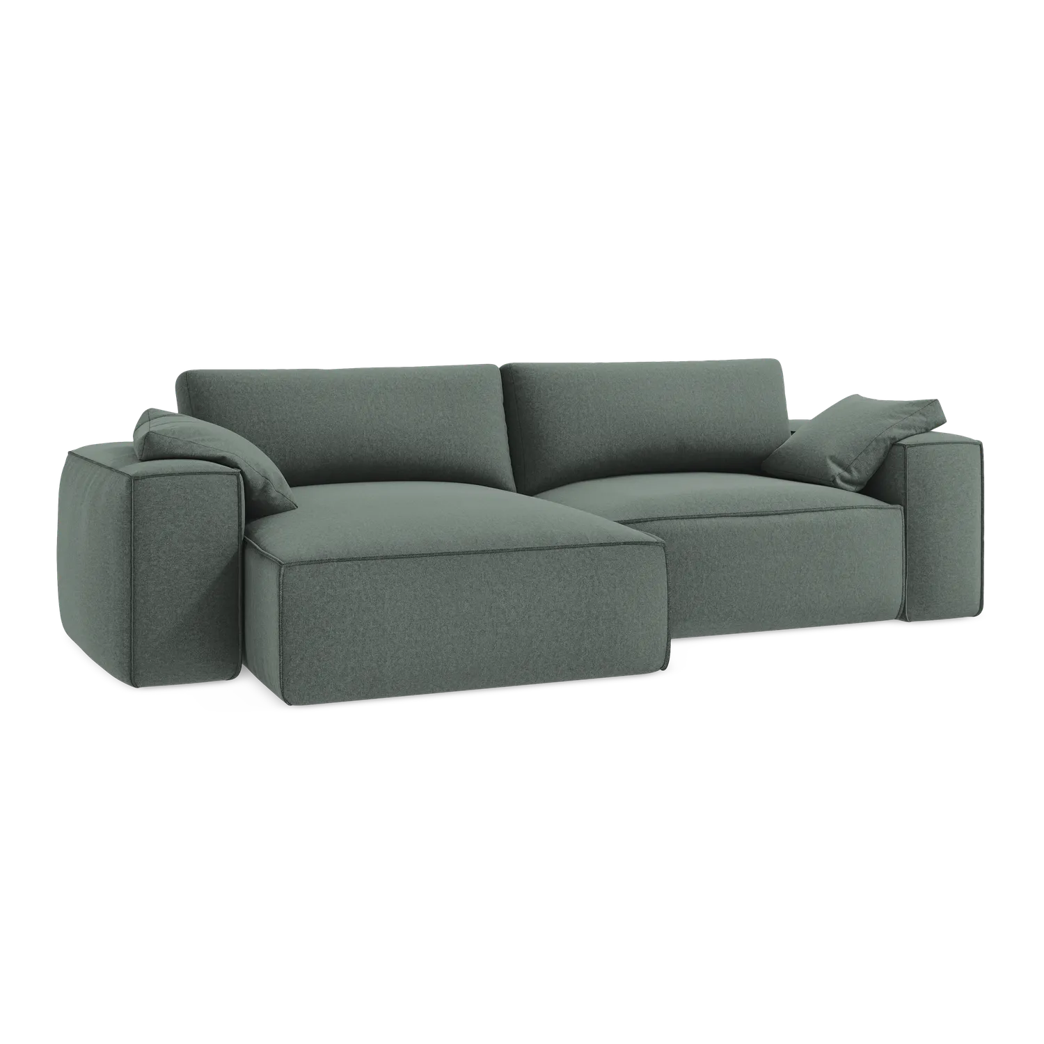 Cloud - Davis - Oliwkowy / Lewy