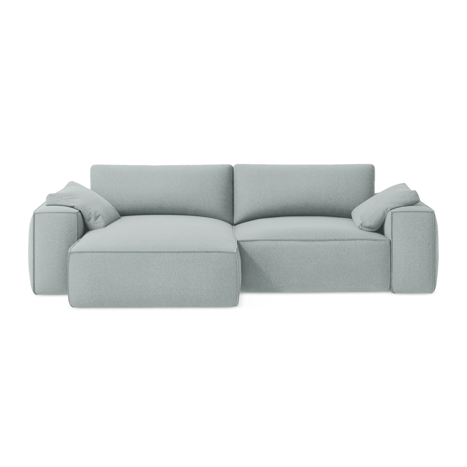 Cloud - Davis - Jasny niebieski / Lewy