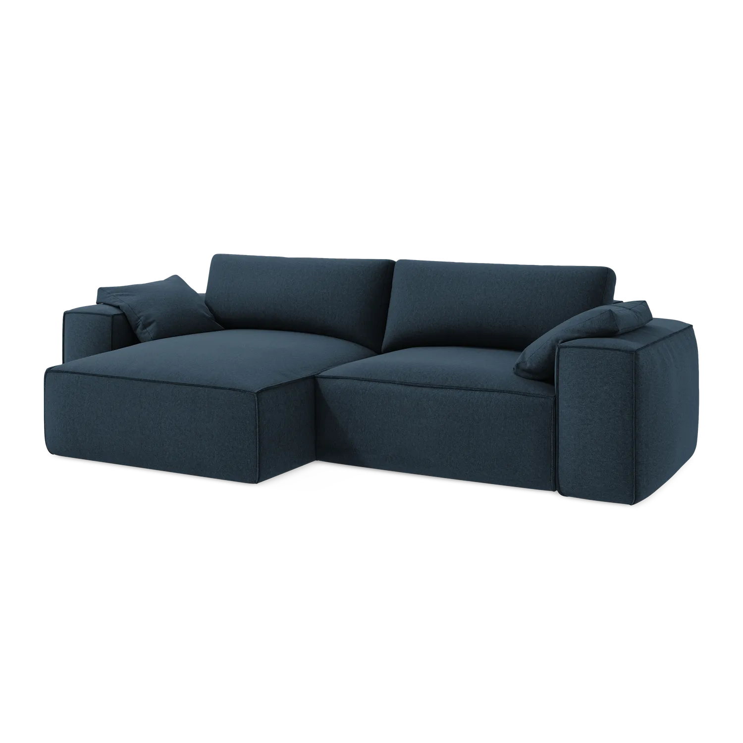 Cloud - Davis - Niebieski / Lewy