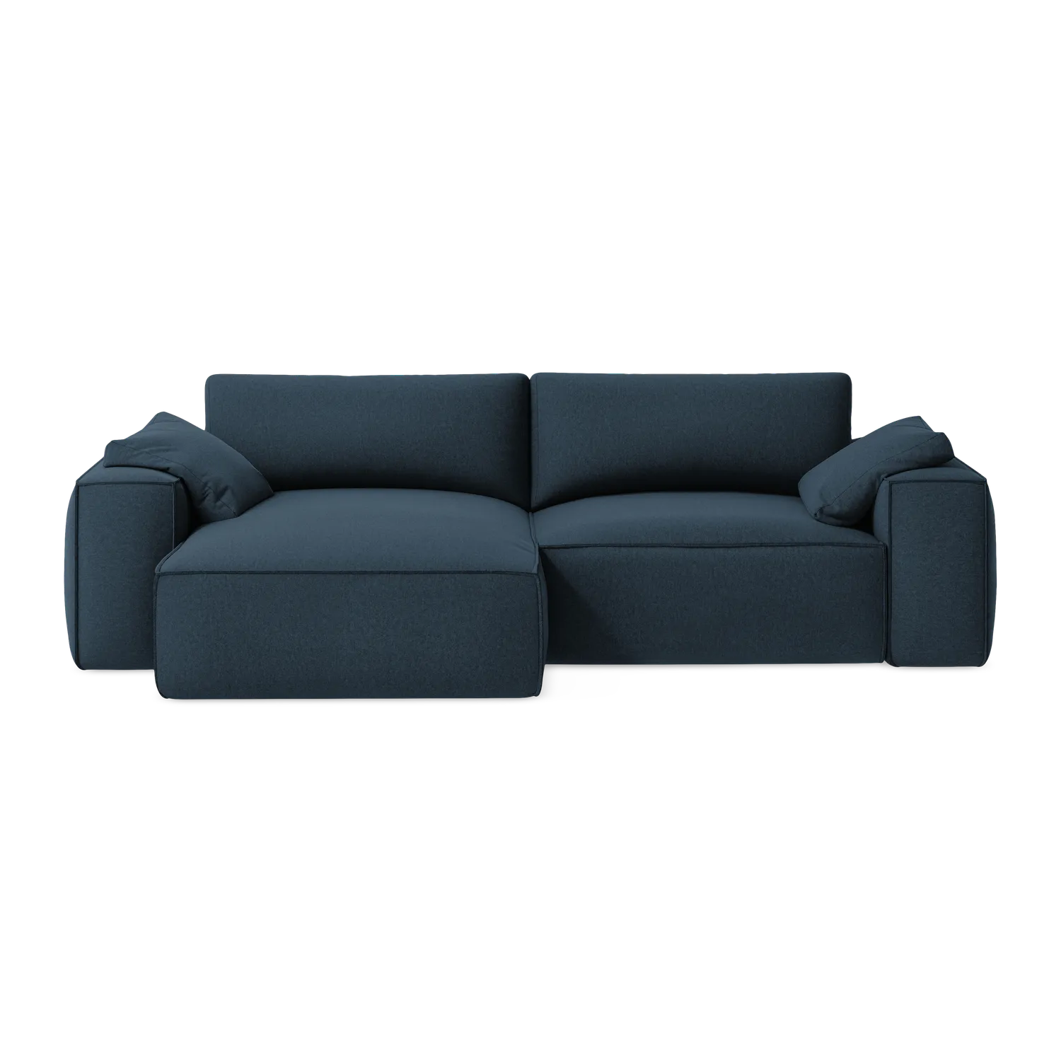 Cloud - Davis - Niebieski / Lewy