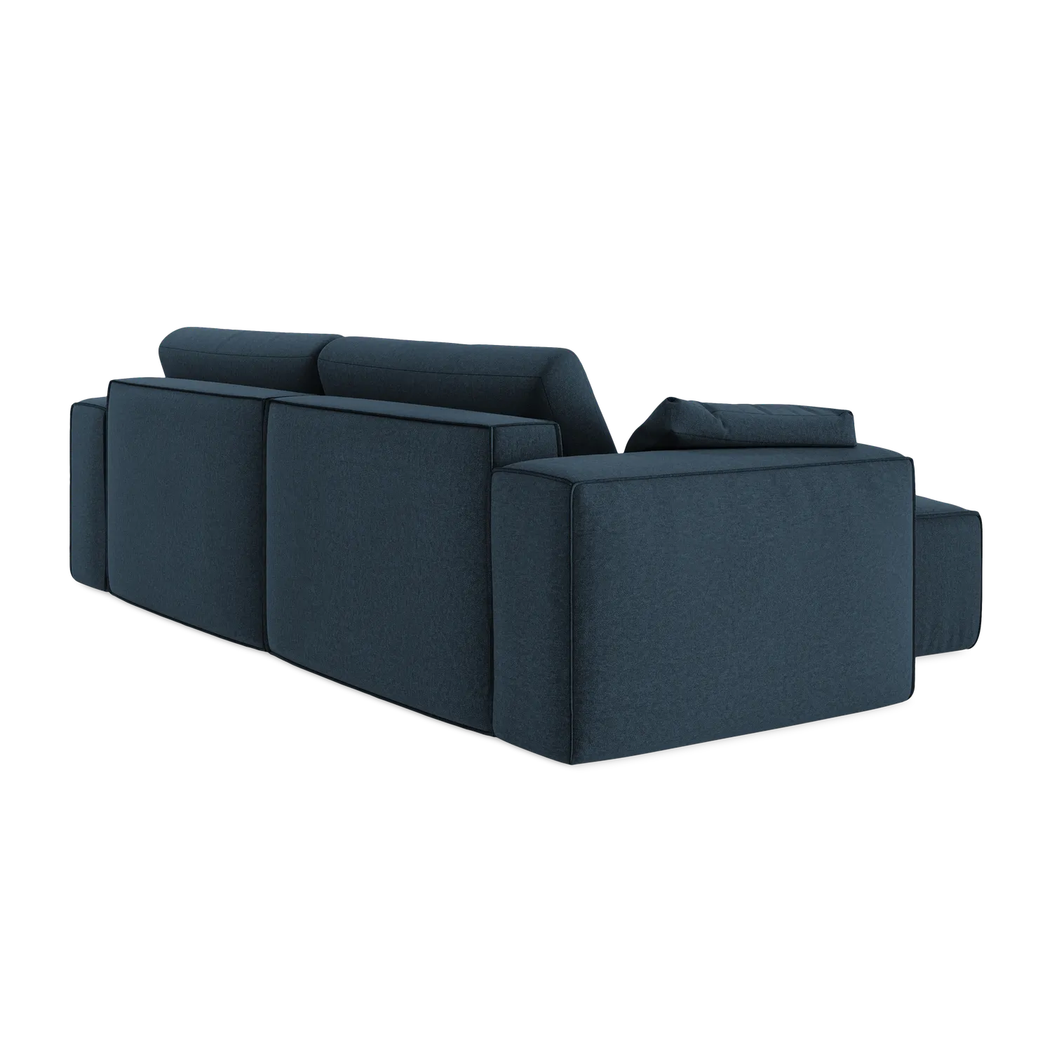 Cloud - Davis - Niebieski / Lewy