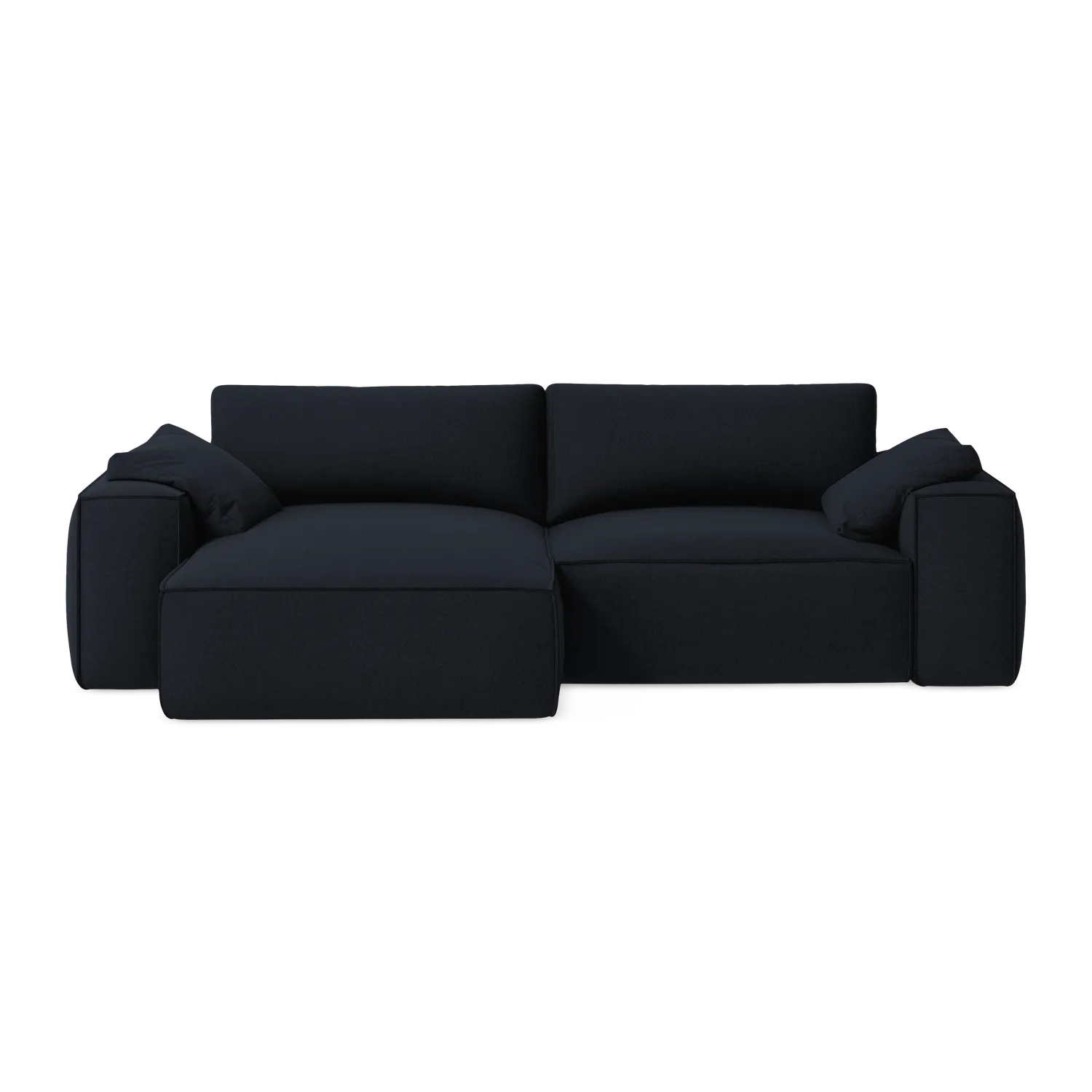 Cloud - Davis - Królewski niebieski / Lewy