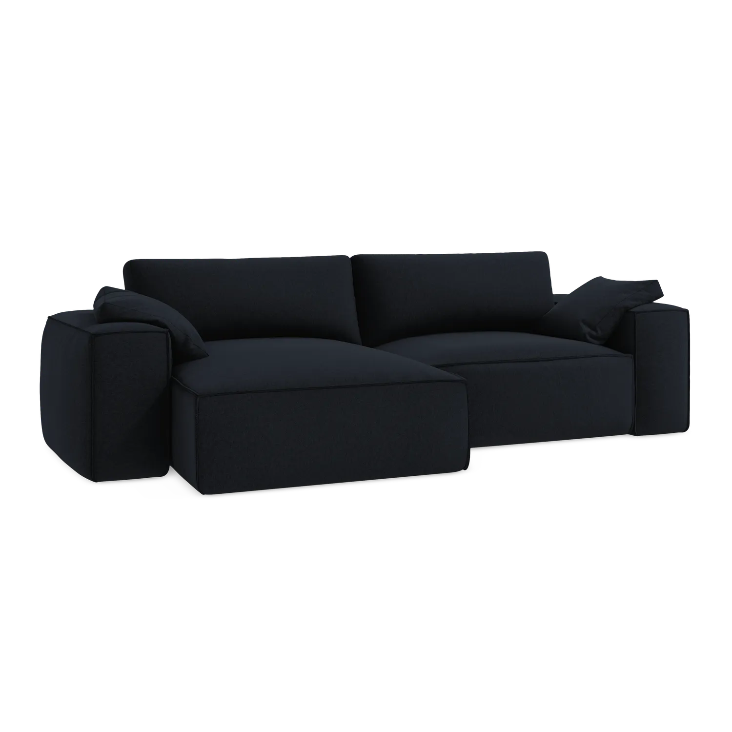 Cloud - Davis - Królewski niebieski / Lewy