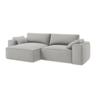 Cloud - Davis - Jasny szary / Lewy