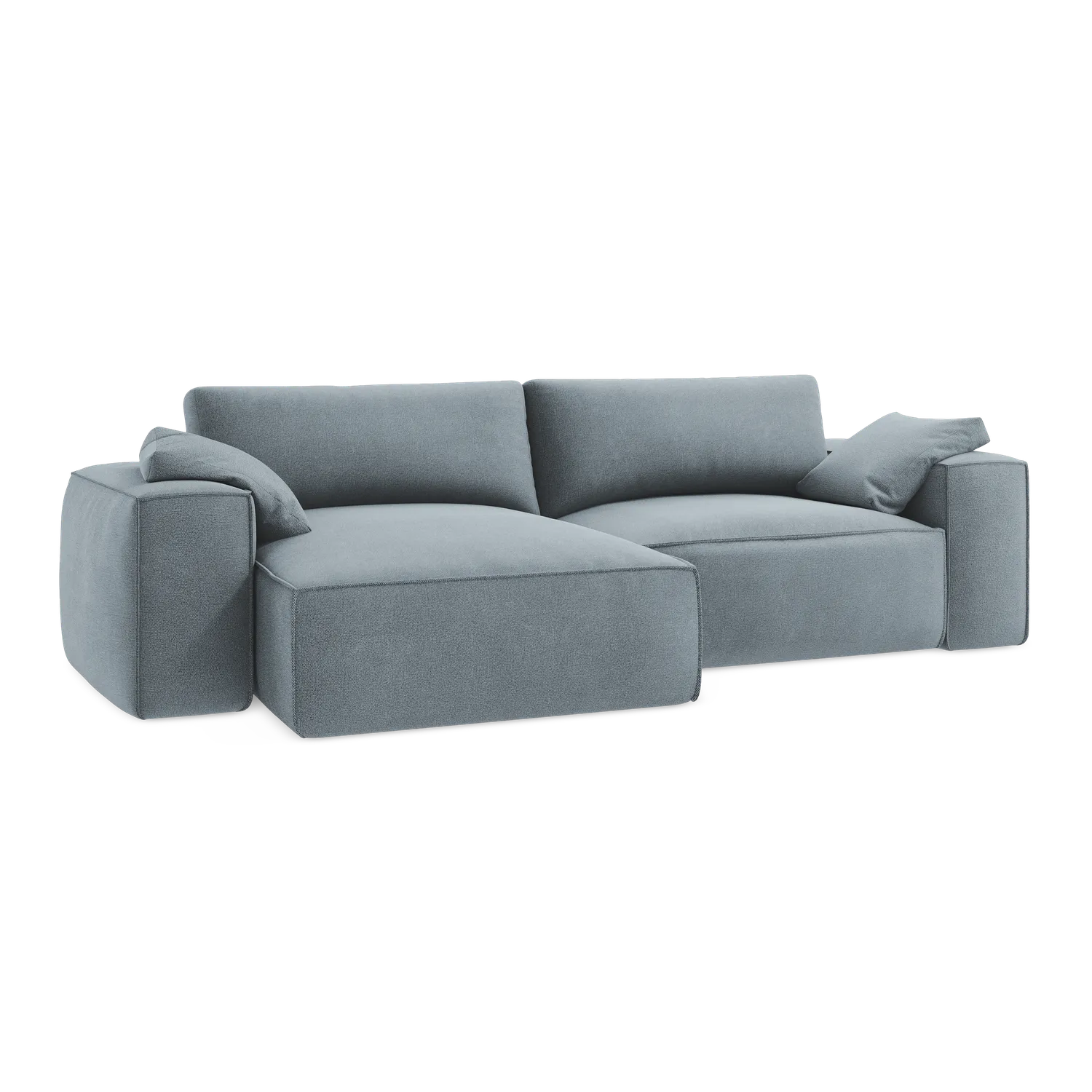 Lotus - Elastron - Jeans / Lewy