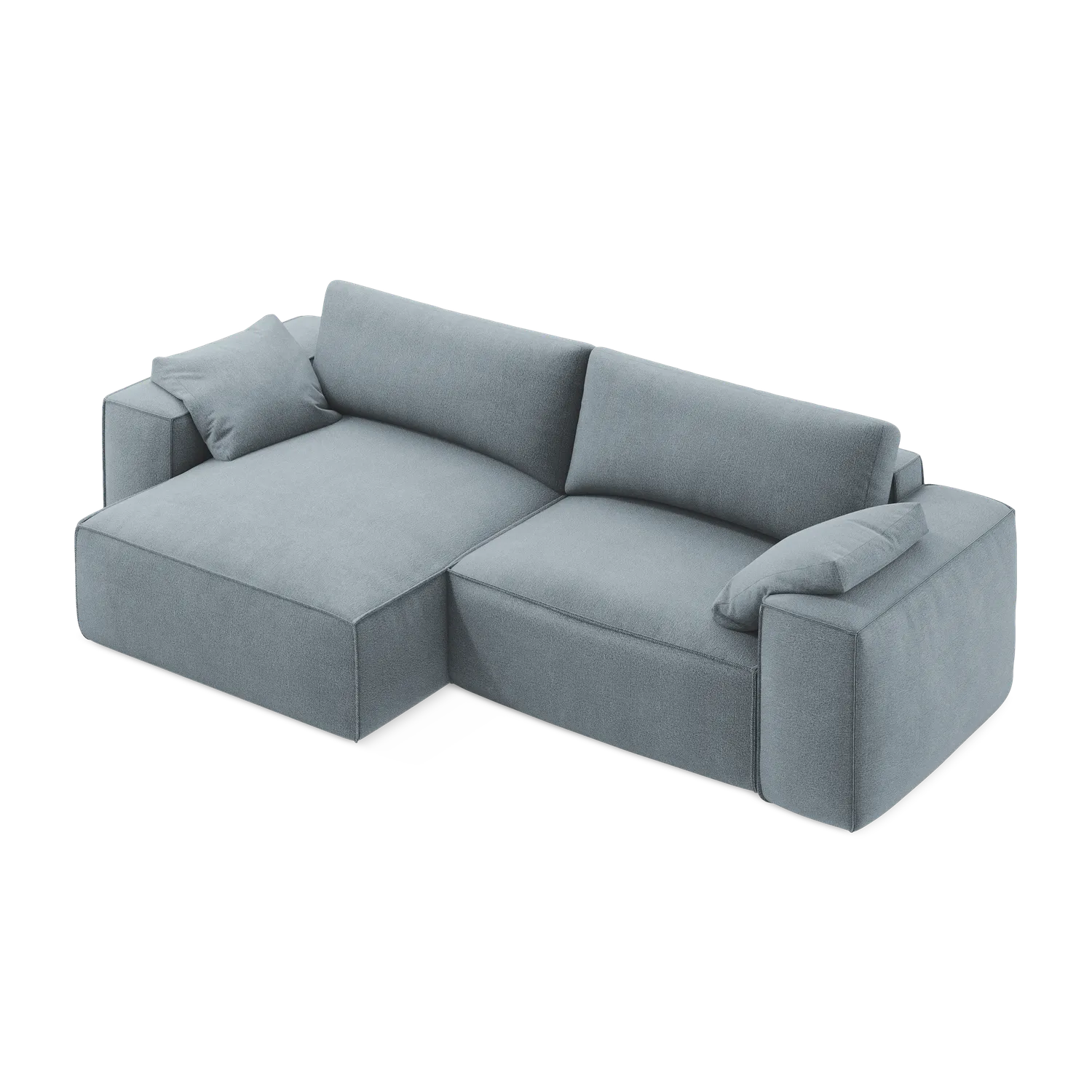 Lotus - Elastron - Jeans / Lewy