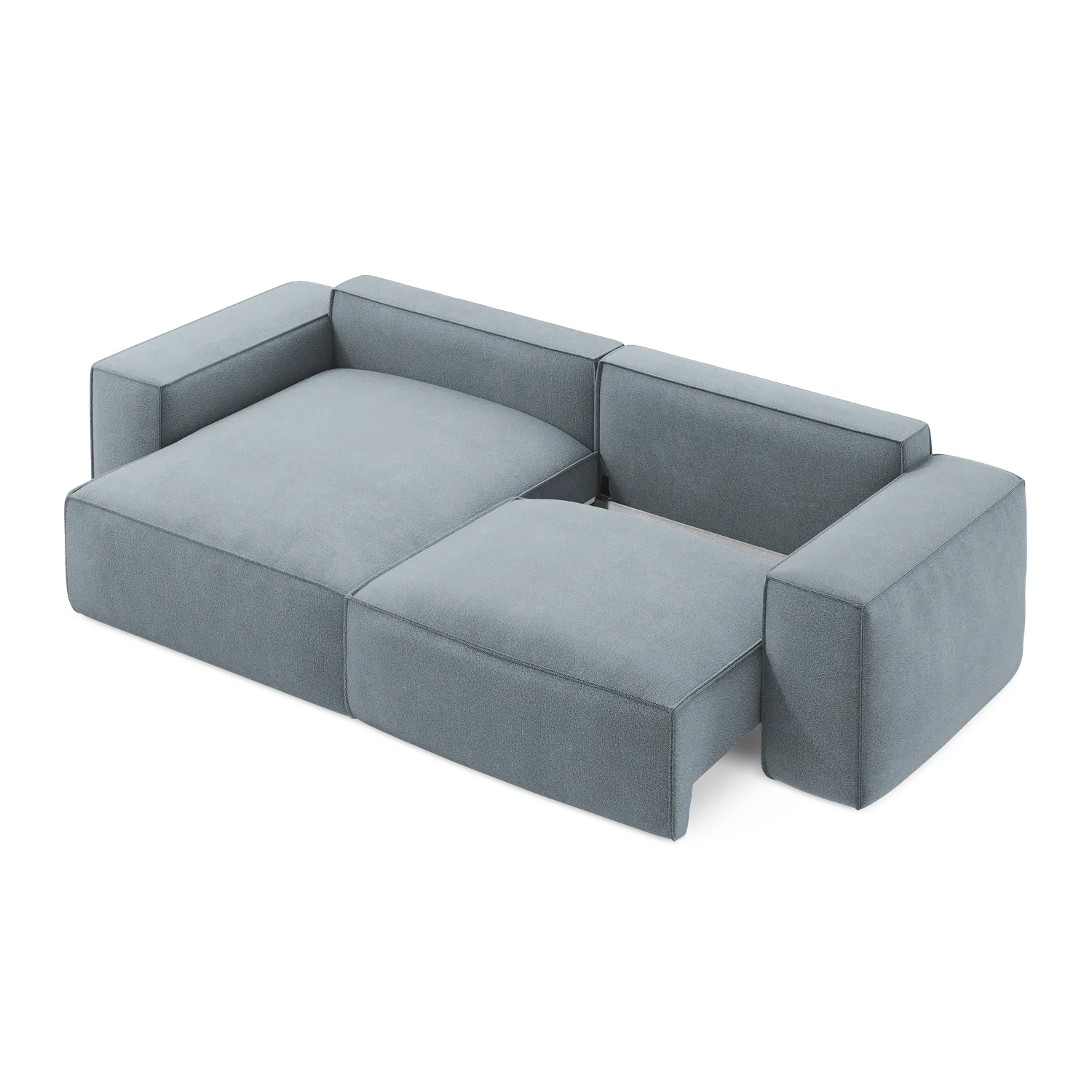 Lotus - Elastron - Jeans / Lewy