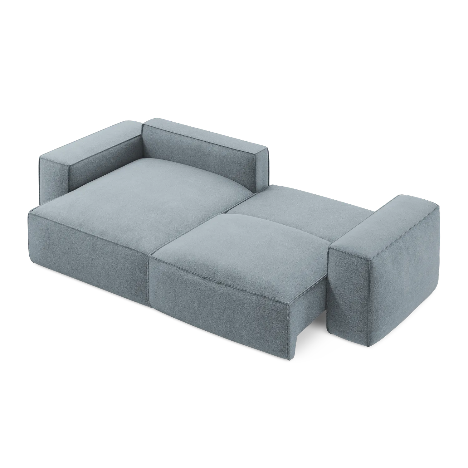 Lotus - Elastron - Jeans / Lewy