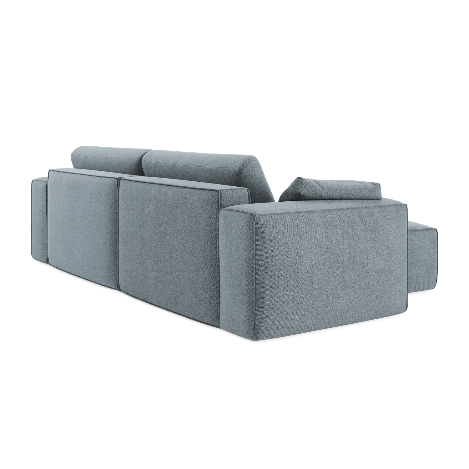 Lotus - Elastron - Jeans / Lewy