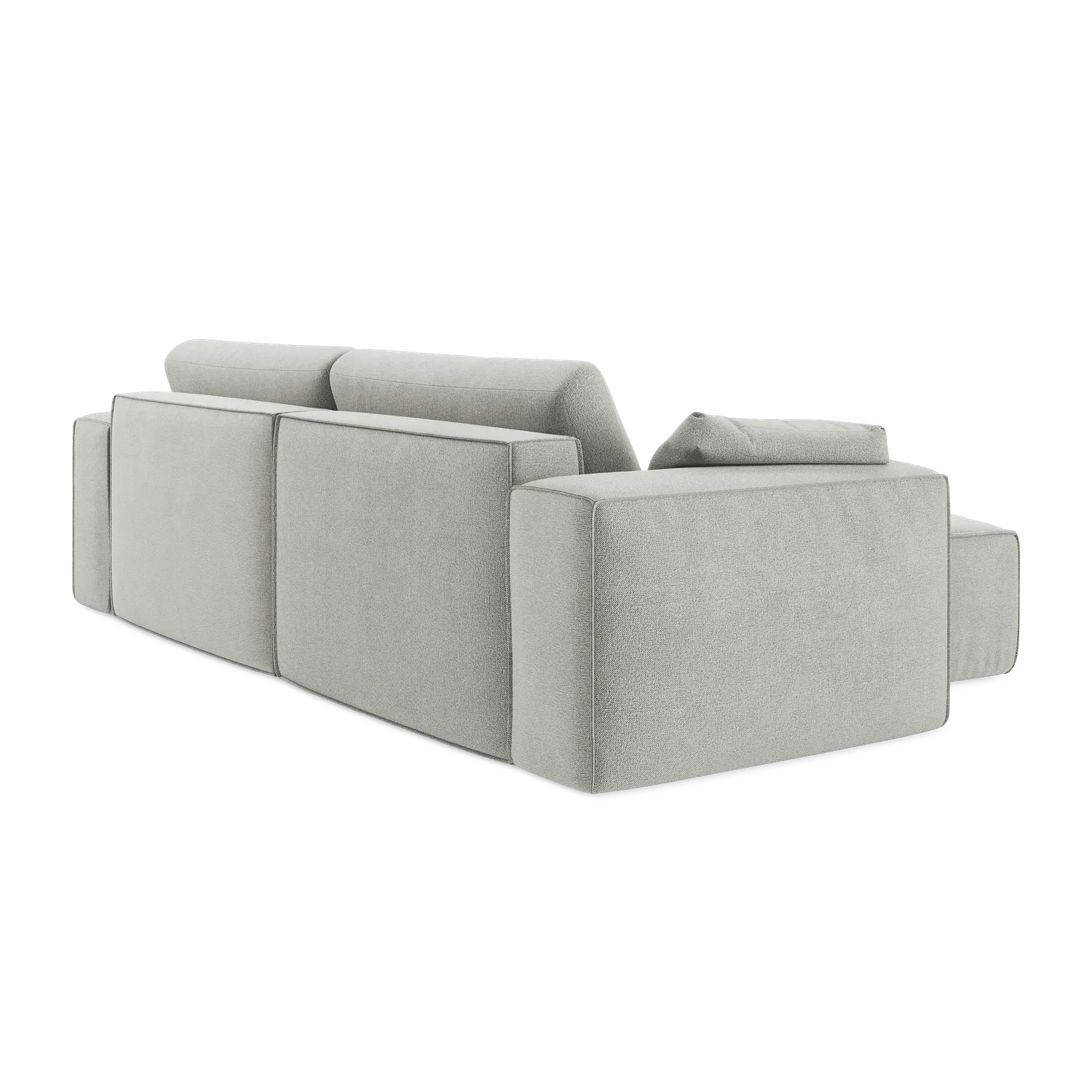 Lotus - Elastron - Jasny szary / Lewy