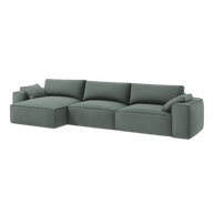 Cloud - Davis - Oliwkowy / Lewy