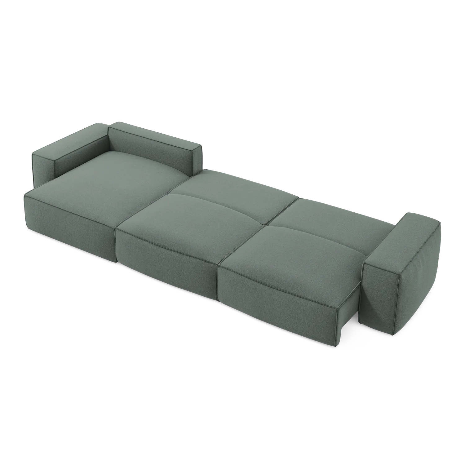 Cloud - Davis - Oliwkowy / Lewy