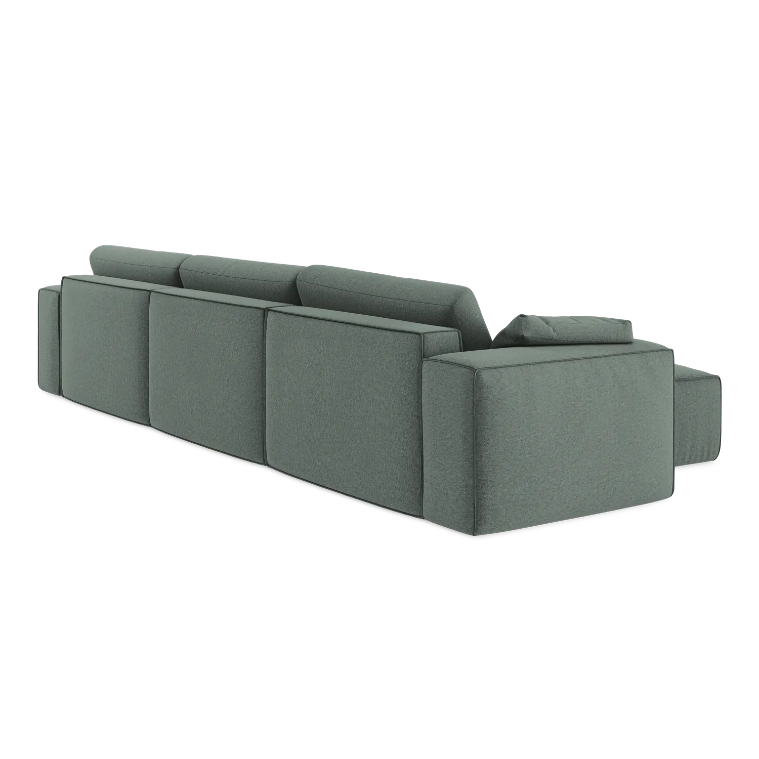 Cloud - Davis - Oliwkowy / Lewy