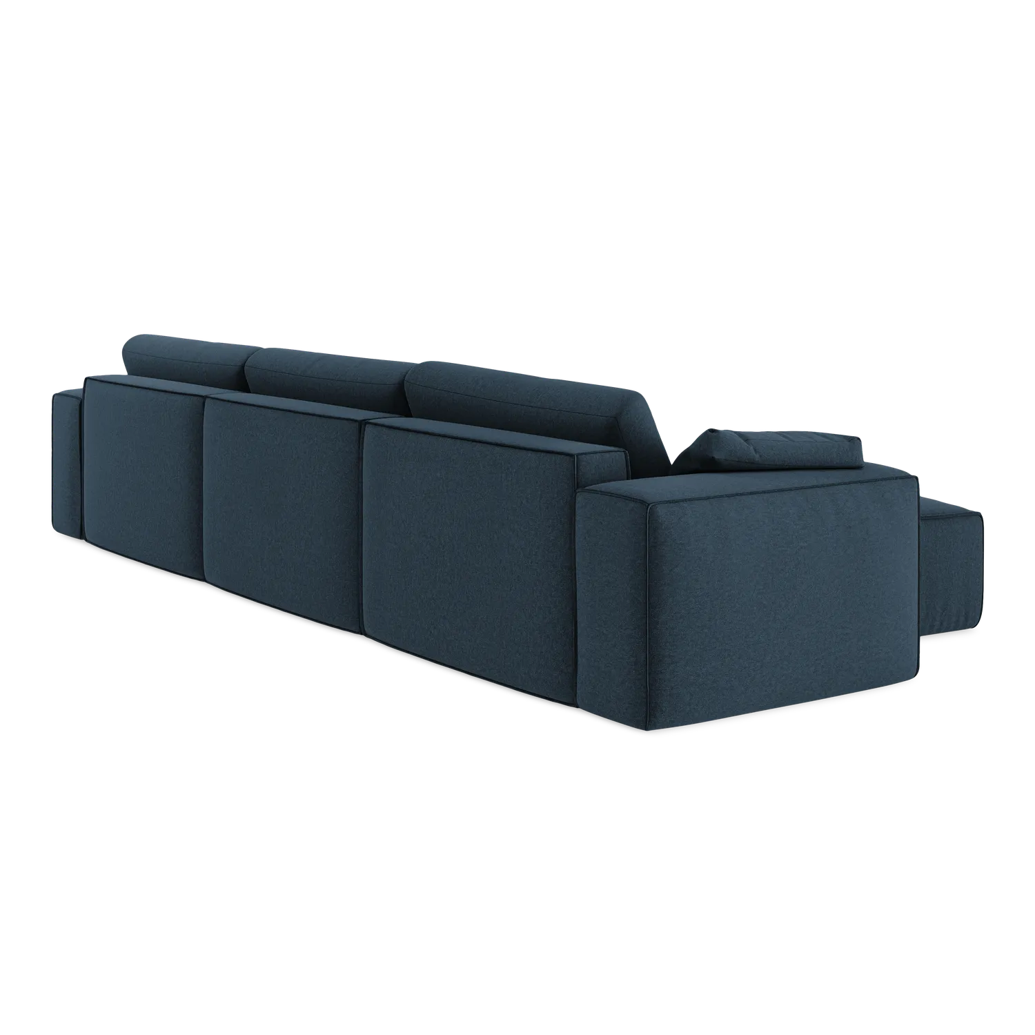 Cloud - Davis - Niebieski / Lewy