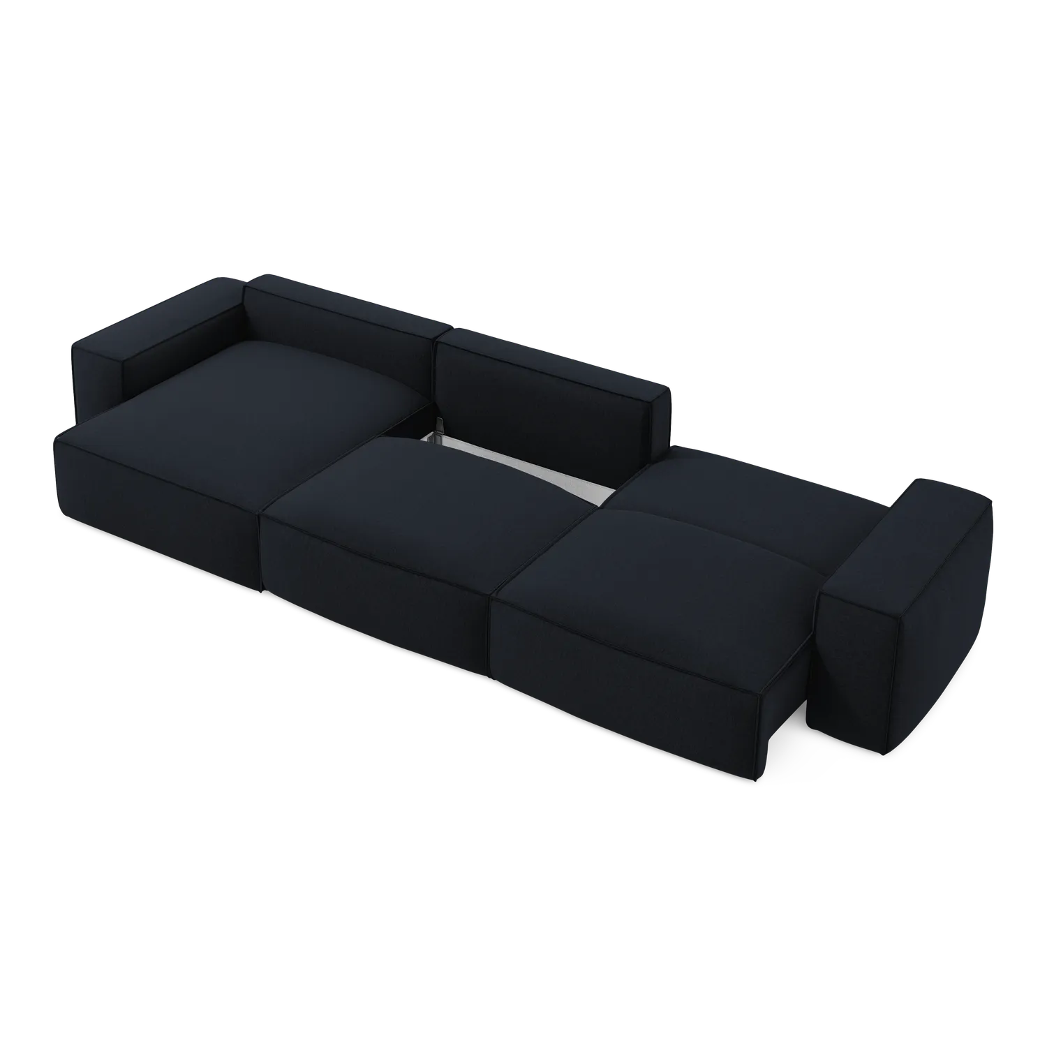 Cloud - Davis - Królewski niebieski / Lewy