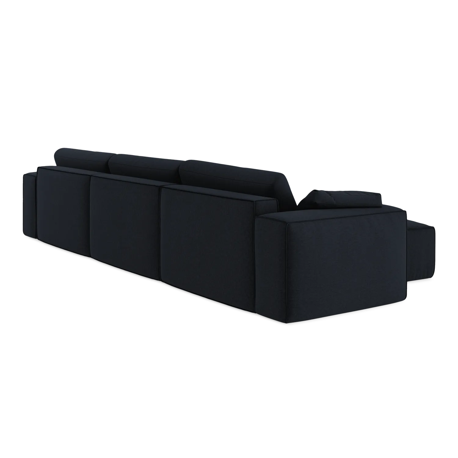 Cloud - Davis - Królewski niebieski / Lewy