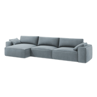 Lotus - Elastron - Jeans / Lewy