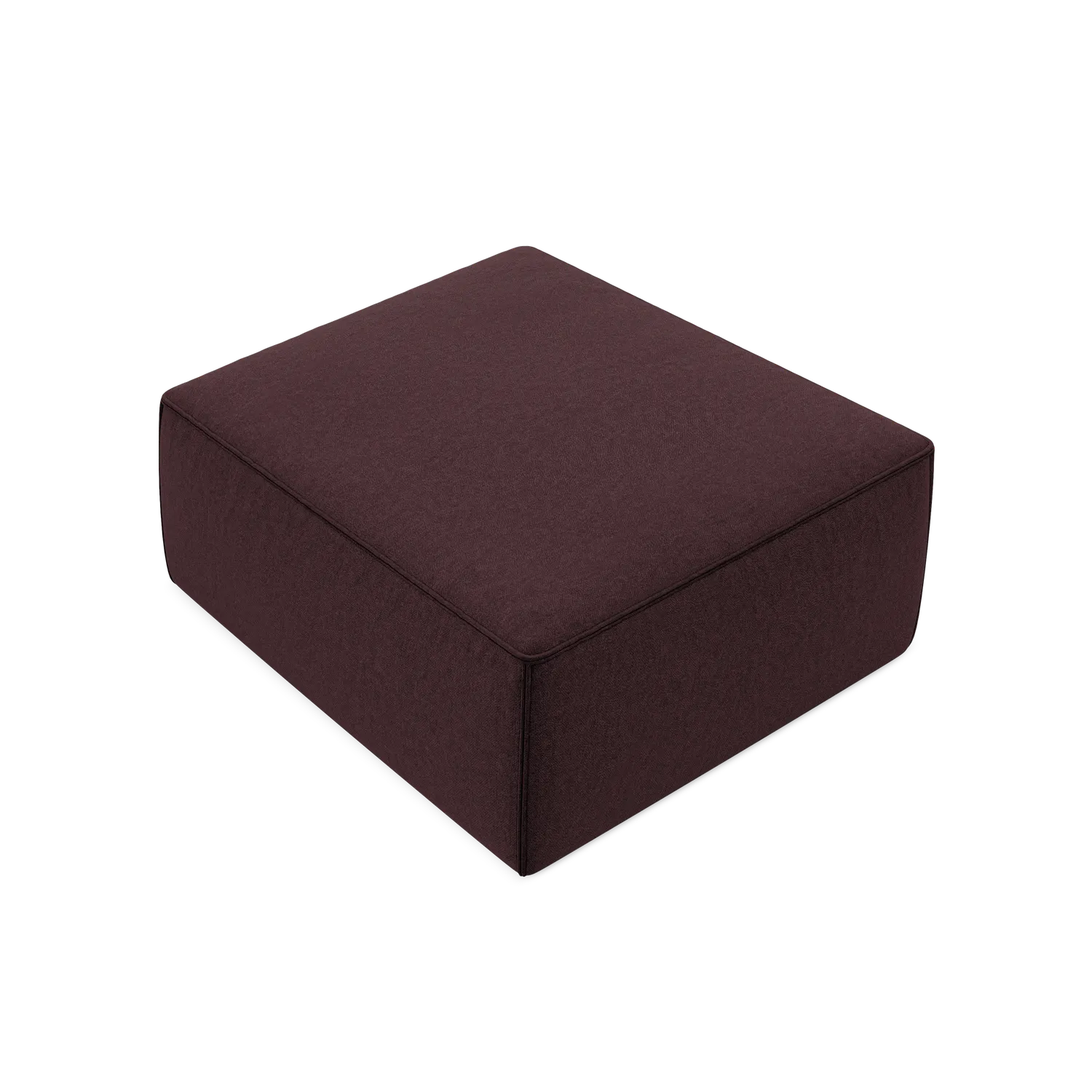 Cloud - Davis - Śliwkowy