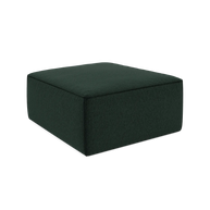 Cloud - Davis - Butelkowa zieleń