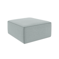 Cloud - Davis - Jasny niebieski