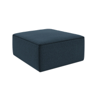 Cloud - Davis - Niebieski