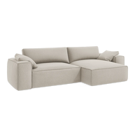 Cloud - Davis - Beżowy / Prawy